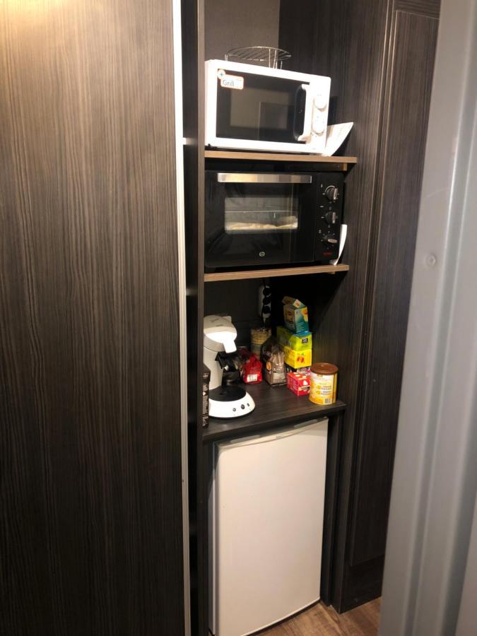 Appartement Les Hameaux Арль Экстерьер фото
