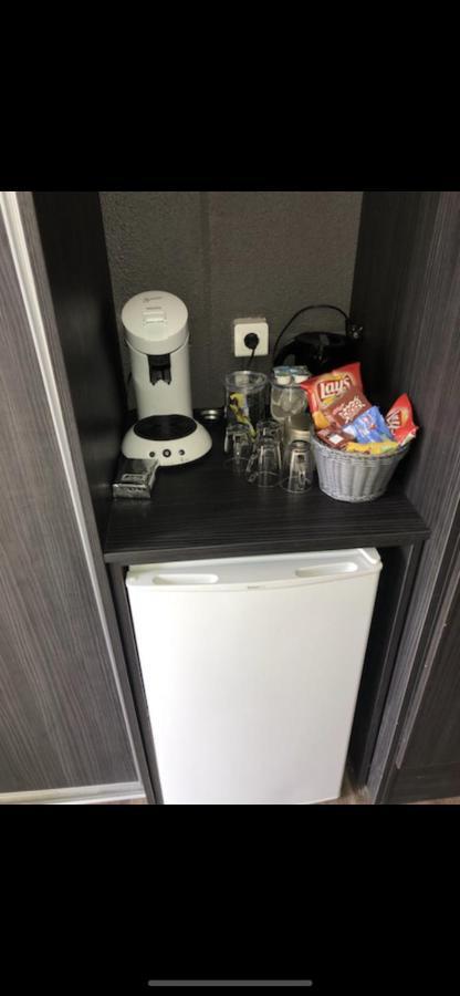 Appartement Les Hameaux Арль Экстерьер фото