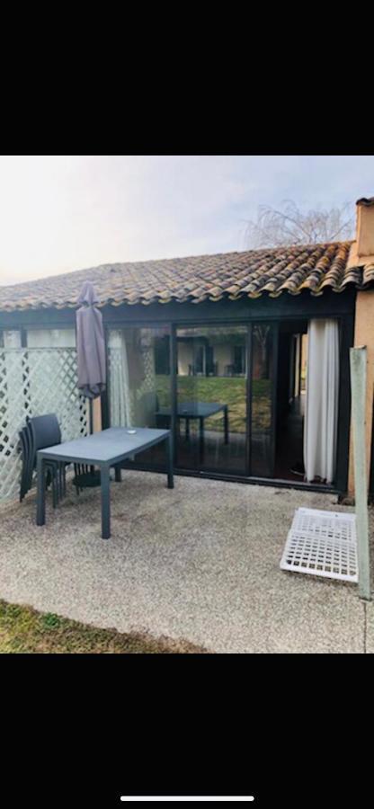 Appartement Les Hameaux Арль Экстерьер фото