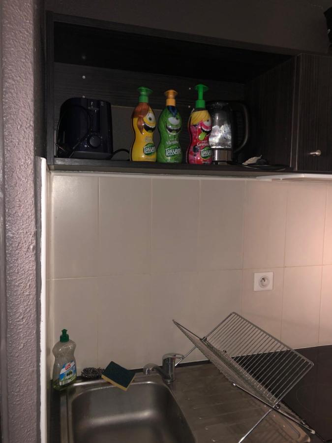 Appartement Les Hameaux Арль Экстерьер фото