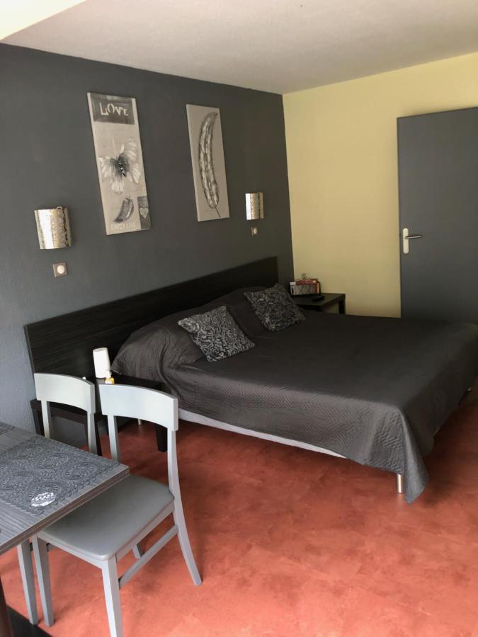 Appartement Les Hameaux Арль Экстерьер фото