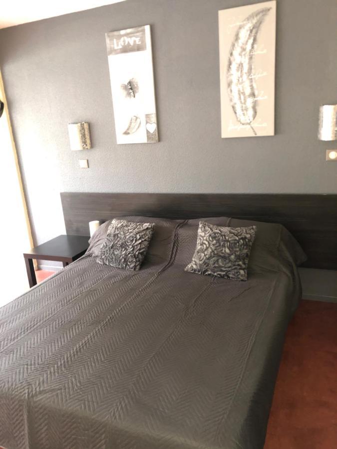 Appartement Les Hameaux Арль Экстерьер фото