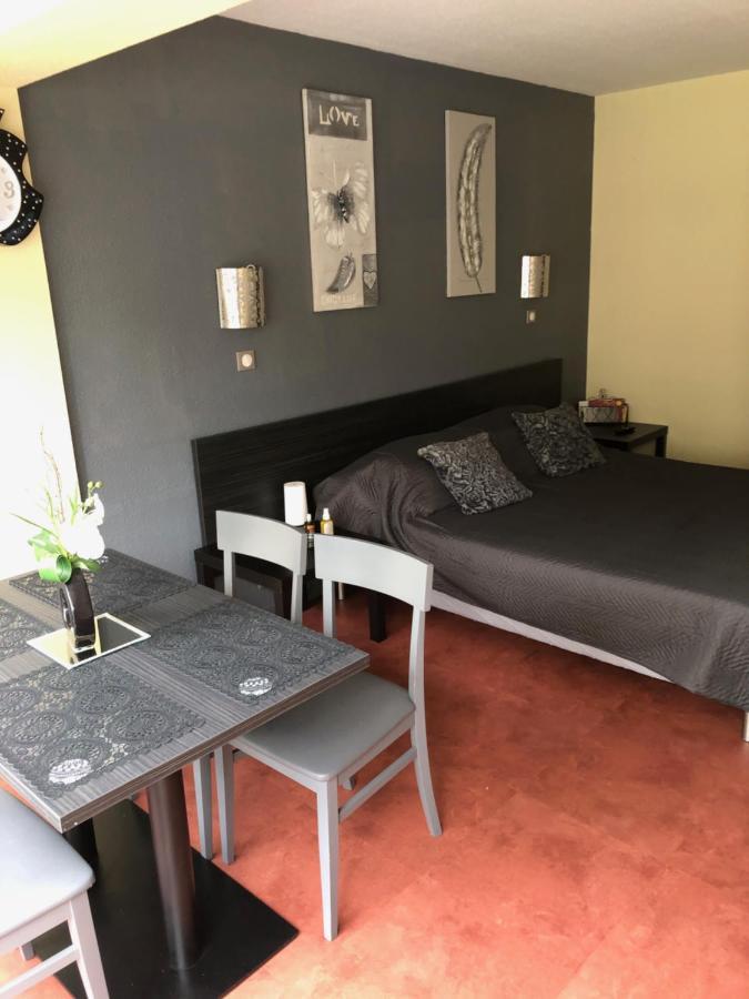 Appartement Les Hameaux Арль Экстерьер фото