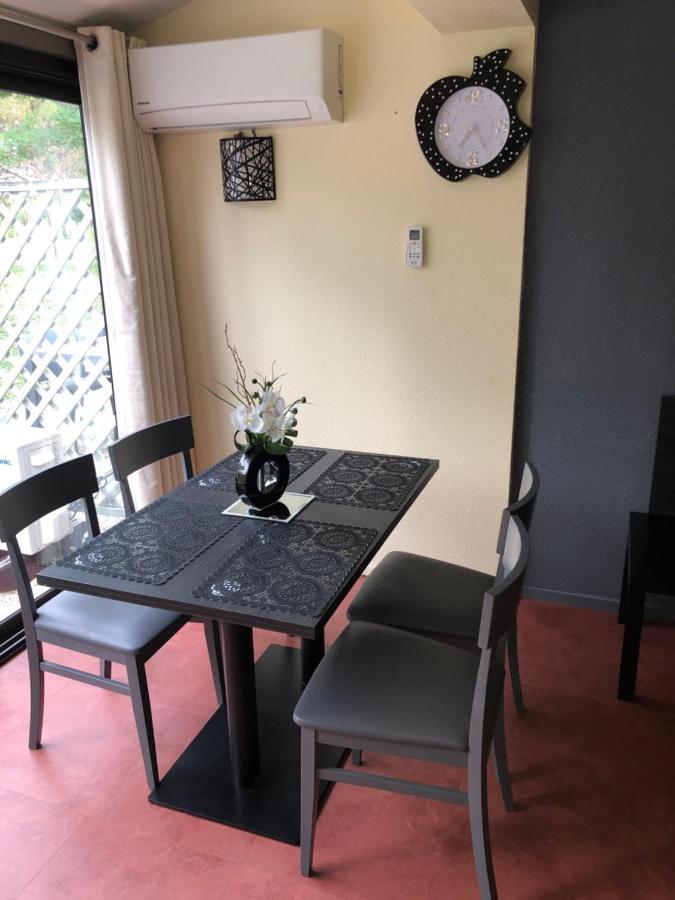 Appartement Les Hameaux Арль Экстерьер фото