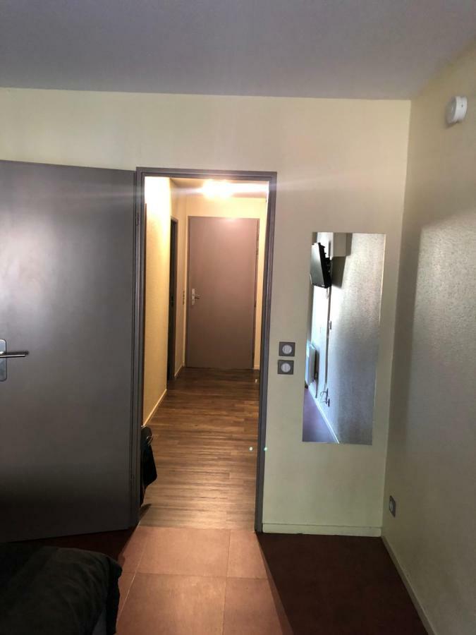 Appartement Les Hameaux Арль Экстерьер фото