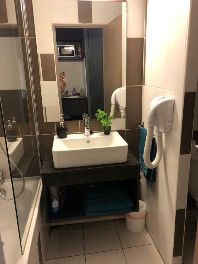 Appartement Les Hameaux Арль Экстерьер фото